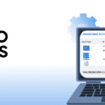 Inventario activos TI